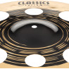 MEINL CC16DUTRC DUAL TRASH CRASH 16''