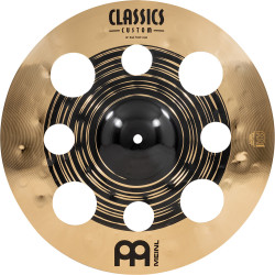 MEINL CC16DUTRC DUAL TRASH...
