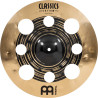 MEINL CC16DUTRC DUAL TRASH CRASH 16''