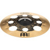 MEINL CC16DUTRC DUAL TRASH CRASH 16''
