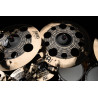 MEINL CC16DUTRC DUAL TRASH CRASH 16''