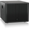 BEHRINGER SAT 1008 SUBA - SUBWOOFER AKTYWNY 8” 600W