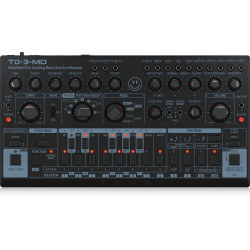 BEHRINGER TD-3-MO-BK...
