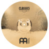 MEINL CC16TC-B CLASSICS CUSTOM THIN CRASH 16''