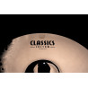 MEINL CC16TC-B CLASSICS CUSTOM THIN CRASH 16''