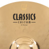MEINL CC16TC-B CLASSICS CUSTOM THIN CRASH 16''