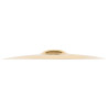 MEINL CC16TC-B CLASSICS CUSTOM THIN CRASH 16''