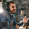 BEHRINGER STUDIO XL - INTERFEJS AUDIO USB 2X4 Z KONTROLEREM MONITORÓW