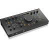 BEHRINGER STUDIO XL - INTERFEJS AUDIO USB 2X4 Z KONTROLEREM MONITORÓW
