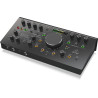 BEHRINGER STUDIO XL - INTERFEJS AUDIO USB 2X4 Z KONTROLEREM MONITORÓW