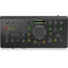 BEHRINGER STUDIO XL - INTERFEJS AUDIO USB 2X4 Z KONTROLEREM MONITORÓW