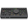BEHRINGER STUDIO XL - INTERFEJS AUDIO USB 2X4 Z KONTROLEREM MONITORÓW
