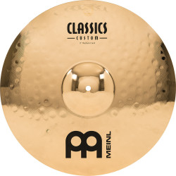 MEINL CC17MC-B CLASSICS...