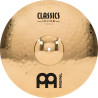 MEINL CC17MC-B CLASSICS CUSTOM MEDIUM CRASH 17''