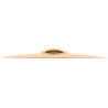 MEINL CC17MC-B CLASSICS CUSTOM MEDIUM CRASH 17''