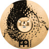 MEINL CC17MC-B CLASSICS CUSTOM MEDIUM CRASH 17''