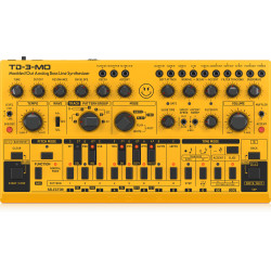 BEHRINGER TD-3-MO-AM -...