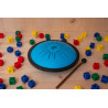 MEINL NINO981 STEEL TONGUE DRUM