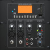 BEHRINGER PK115A - KOLUMNA AKTYWNA 1X15"