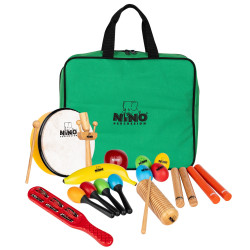 MEINL NINOSET16 ZESTAW...
