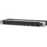 BEHRINGER RX1602 V2 MIKSER RACKOWY