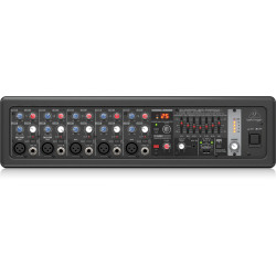 BEHRINGER PMP550M -...