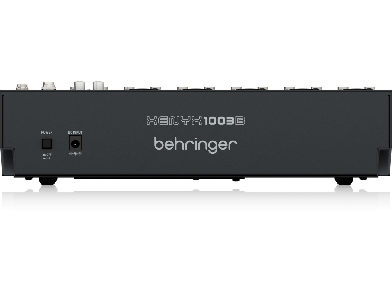BEHRINGER XENYX 1003B MIKSER AUDIO - Riff.net.pl