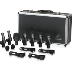 BEHRINGER BC1200 ZESTAW...