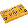 BEHRINGER TD-3-AM SYNTEZATOR LINII BASOWEJ ŻÓŁTY