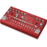 BEHRINGER TD-3-RD SYNTEZATOR LINII BASOWEJ CZERWONY