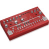BEHRINGER TD-3-RD SYNTEZATOR LINII BASOWEJ CZERWONY