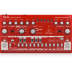 BEHRINGER TD-3-SB...