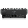 BEHRINGER QX1204USB - MIKSER AUDIO