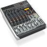 BEHRINGER QX1204USB - MIKSER AUDIO