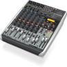 BEHRINGER QX1204USB - MIKSER AUDIO