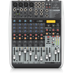 BEHRINGER QX1204USB -...