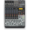 BEHRINGER QX1204USB - MIKSER AUDIO