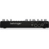 BEHRINGER TD-3-BK SYNTEZATOR LINII BASOWEJ CZARNY