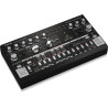 BEHRINGER TD-3-BK SYNTEZATOR LINII BASOWEJ CZARNY