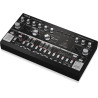 BEHRINGER TD-3-BK SYNTEZATOR LINII BASOWEJ CZARNY