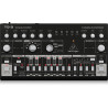 BEHRINGER TD-3-BK SYNTEZATOR LINII BASOWEJ CZARNY