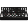 BEHRINGER TD-3-BK SYNTEZATOR LINII BASOWEJ CZARNY