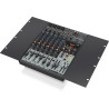 BEHRINGER X1204USB - MIKSER AUDIO