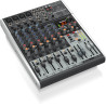 BEHRINGER X1204USB - MIKSER AUDIO