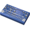 BEHRINGER TD-3-BU SYNTEZATOR LINII BASOWEJ NIEBIESKI
