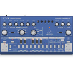 BEHRINGER TD-3-BU...