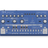 BEHRINGER TD-3-BU SYNTEZATOR LINII BASOWEJ NIEBIESKI