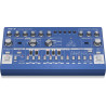 BEHRINGER TD-3-BU SYNTEZATOR LINII BASOWEJ NIEBIESKI