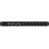 BEHRINGER ADA8200 - KONWERTER AUDIO