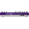 BEHRINGER TD-3-GP SYNTEZATOR LINII BASOWEJ FIOLETOWY